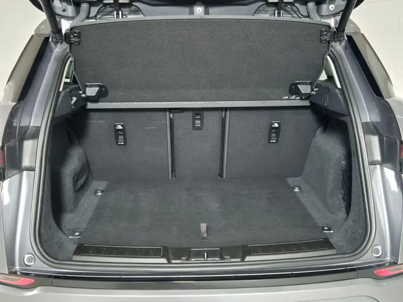 Land Rover Range Rover Evoque usata a Torino (13)