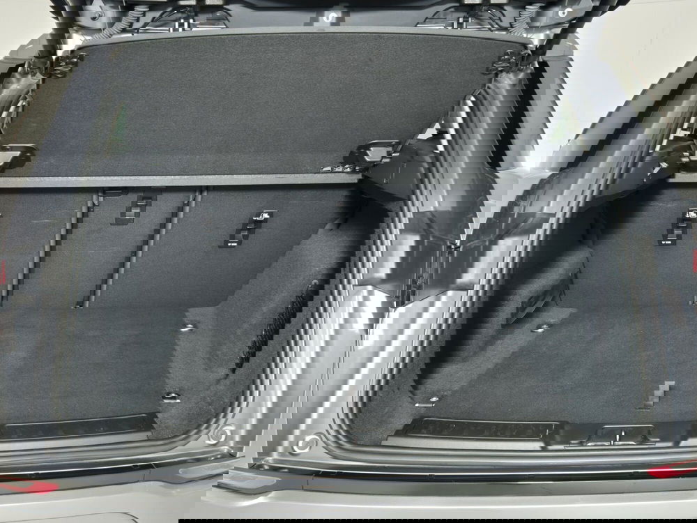 Land Rover Range Rover Evoque usata a Torino (13)