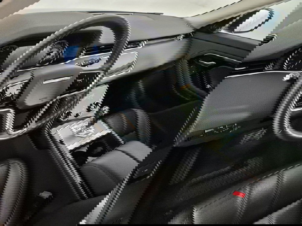 Land Rover Range Rover Evoque usata a Torino (17)