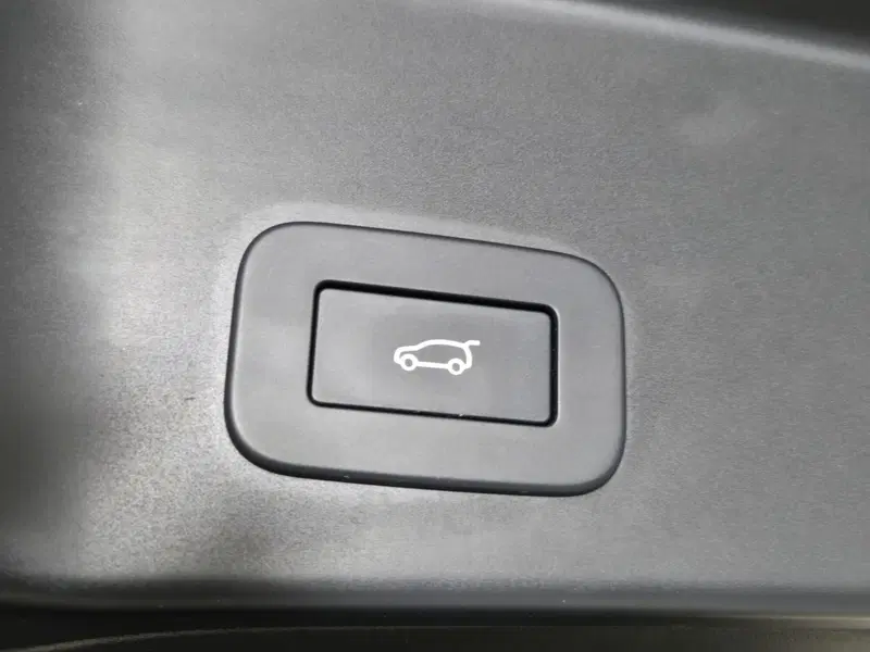 Land Rover Range Rover Evoque usata a Torino (19)
