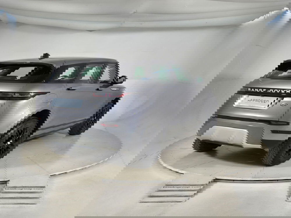 Land Rover Range Rover Evoque usata a Torino (2)