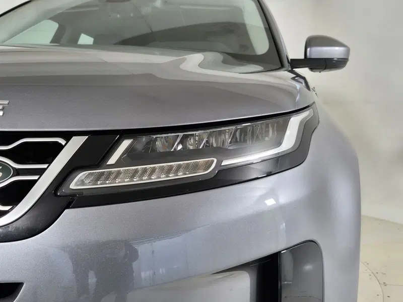 Land Rover Range Rover Evoque usata a Torino (20)