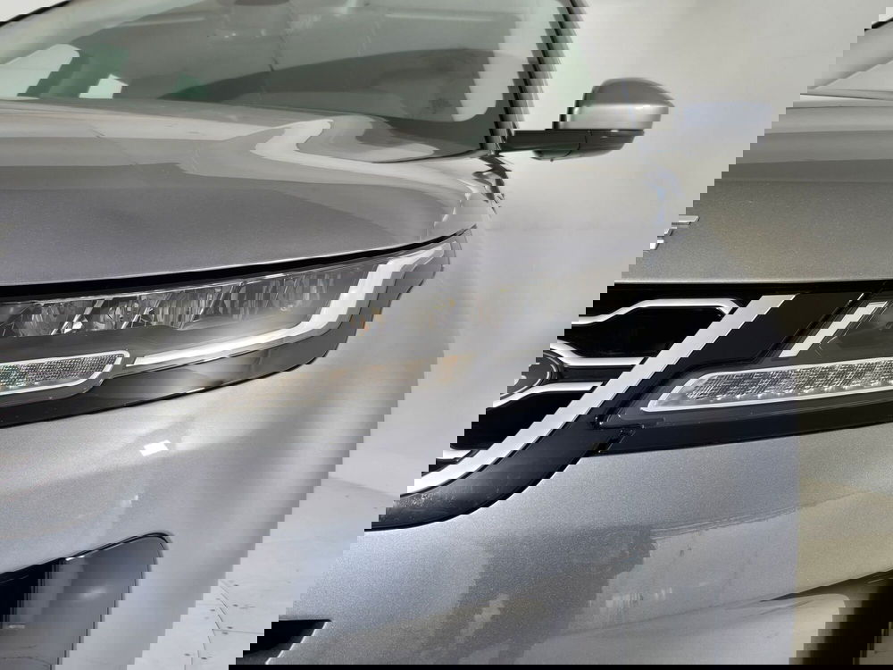 Land Rover Range Rover Evoque usata a Torino (20)