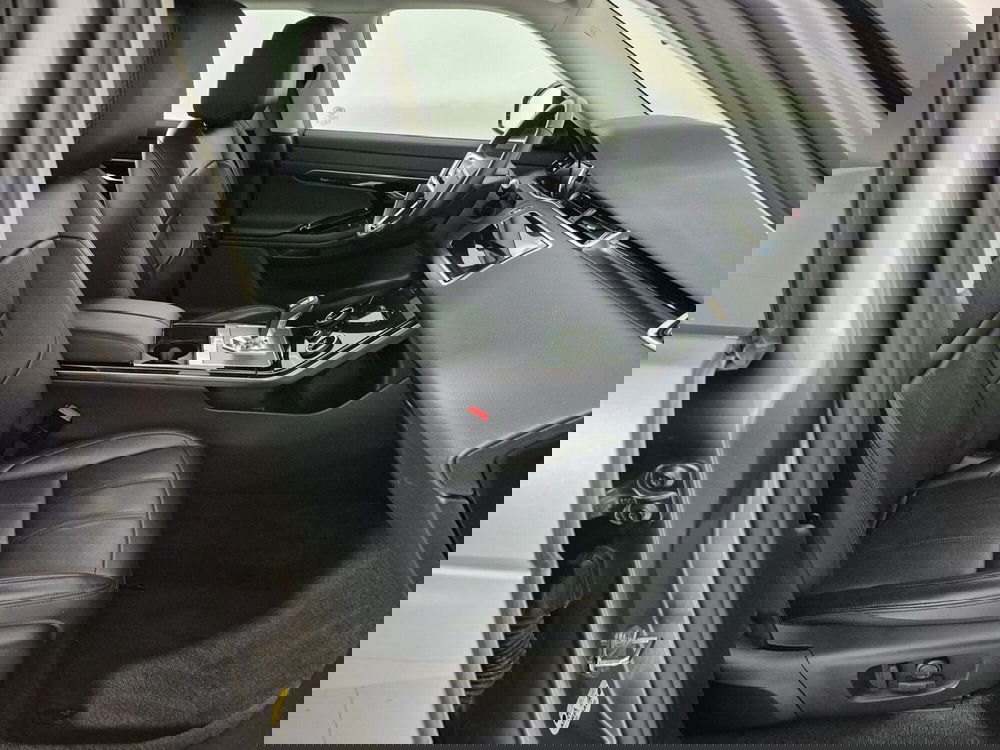 Land Rover Range Rover Evoque usata a Torino (3)