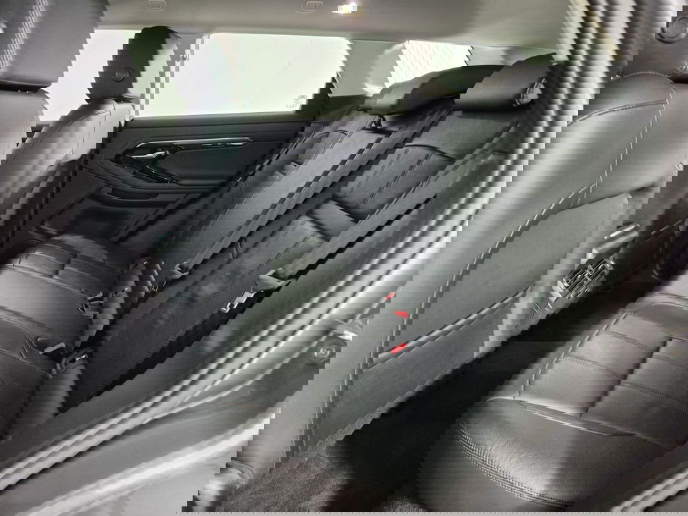 Land Rover Range Rover Evoque usata a Torino (5)