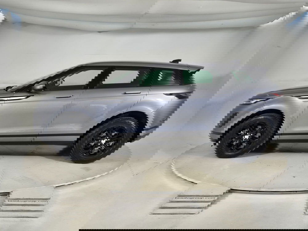 Land Rover Range Rover Evoque usata a Torino (6)