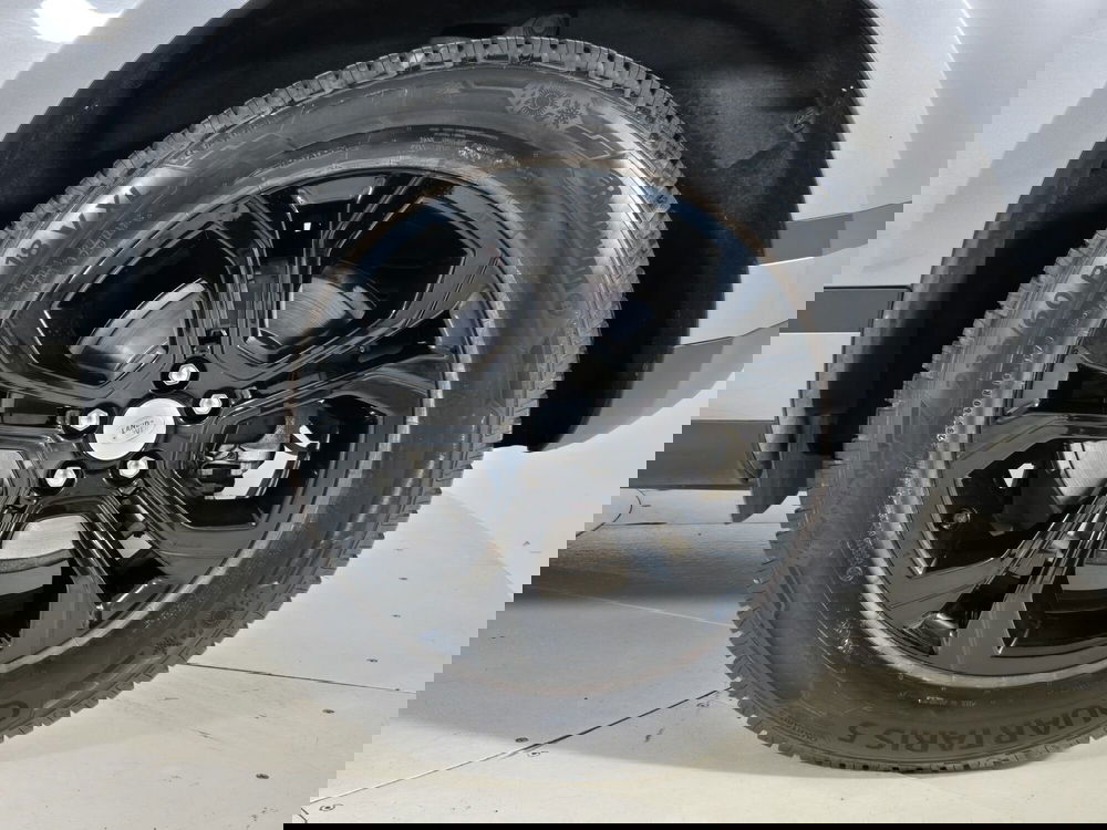 Land Rover Range Rover Evoque usata a Torino (9)