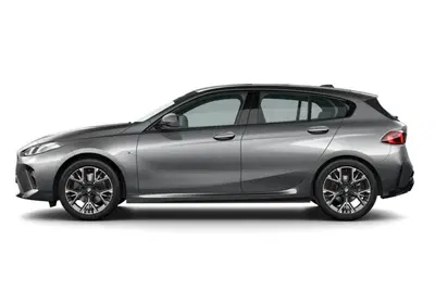 BMW Serie 1 118d 5p. Sport nuova a Moncalieri