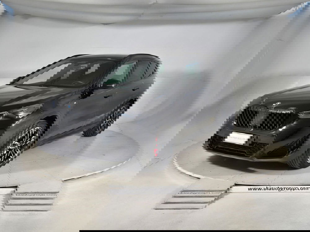 BMW X1 usata a Torino