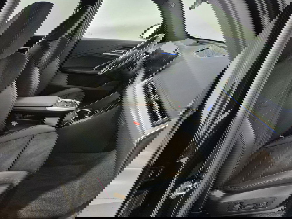 BMW X1 usata a Torino (10)