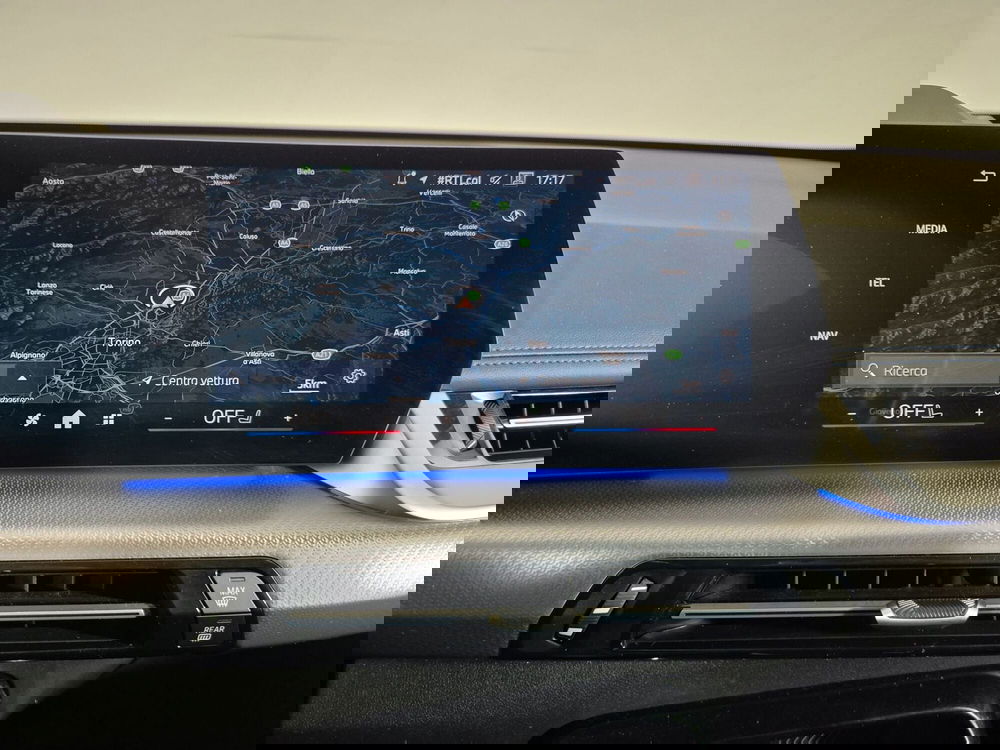 BMW X1 usata a Torino (12)