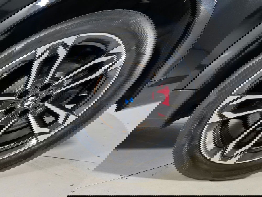 BMW X1 usata a Torino (14)