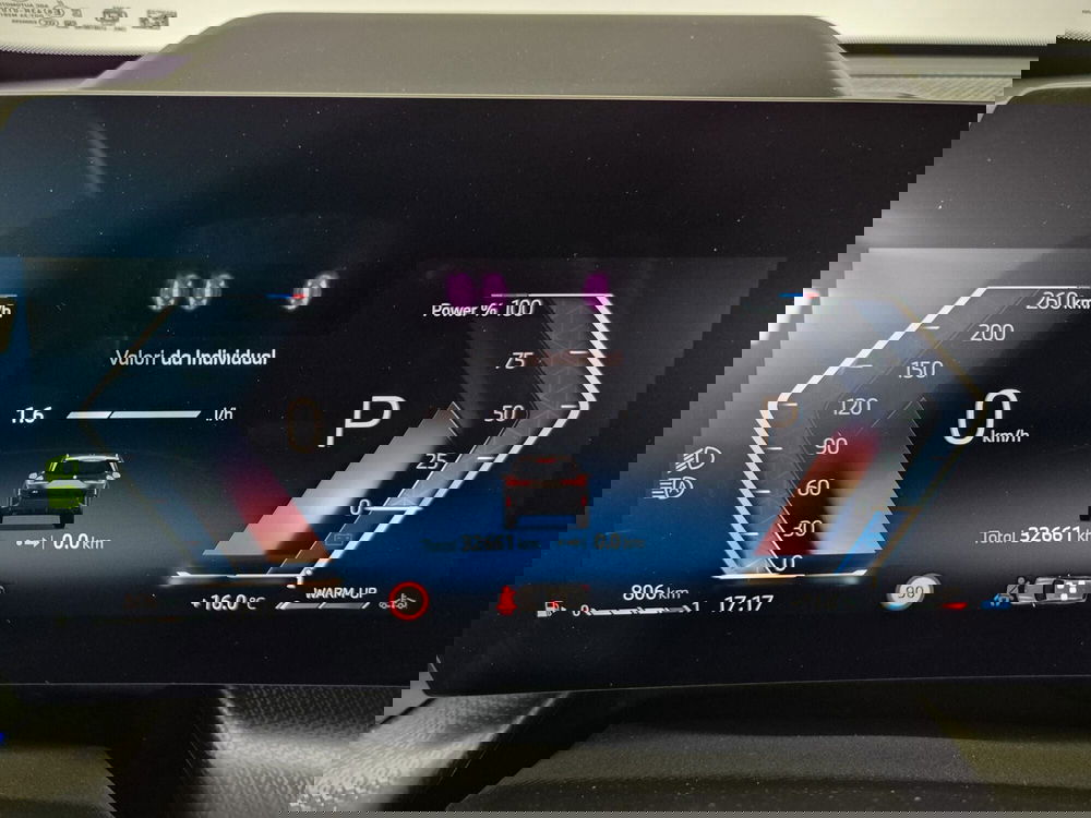 BMW X1 usata a Torino (15)