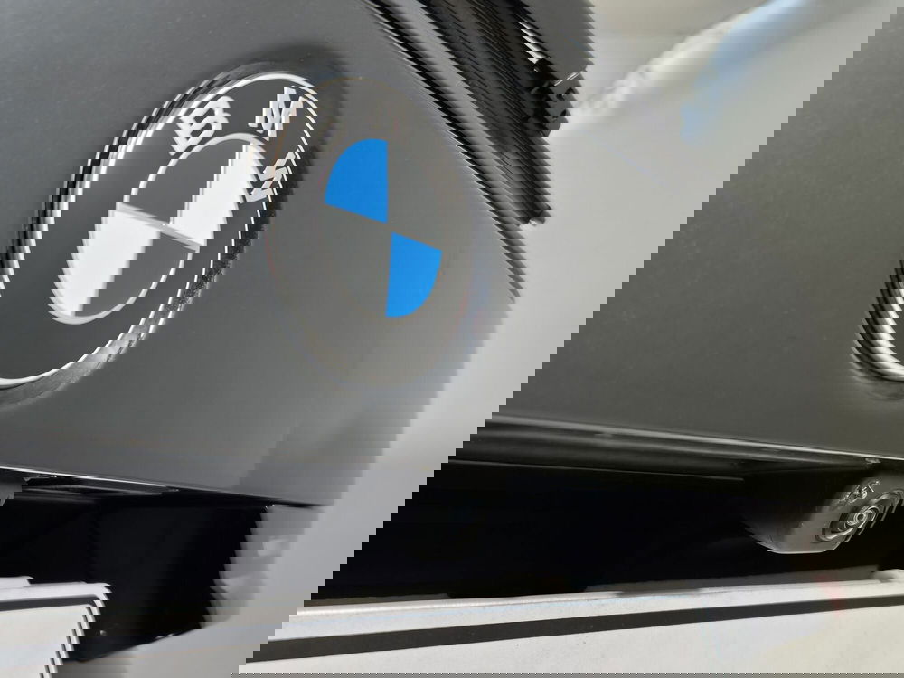 BMW X1 usata a Torino (18)