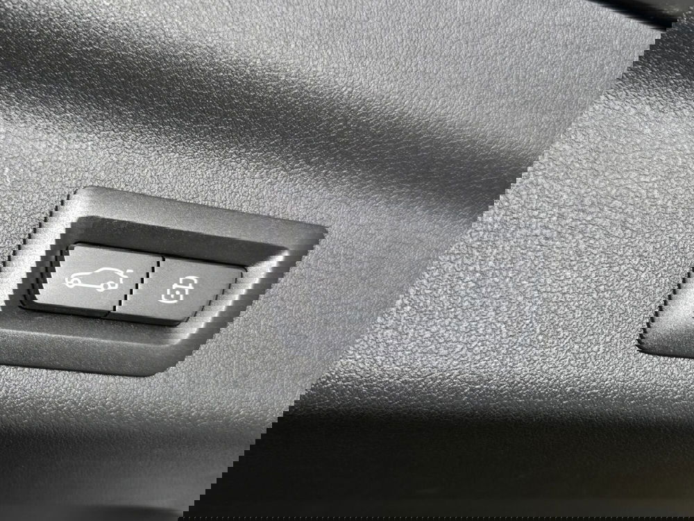 BMW X1 usata a Torino (19)