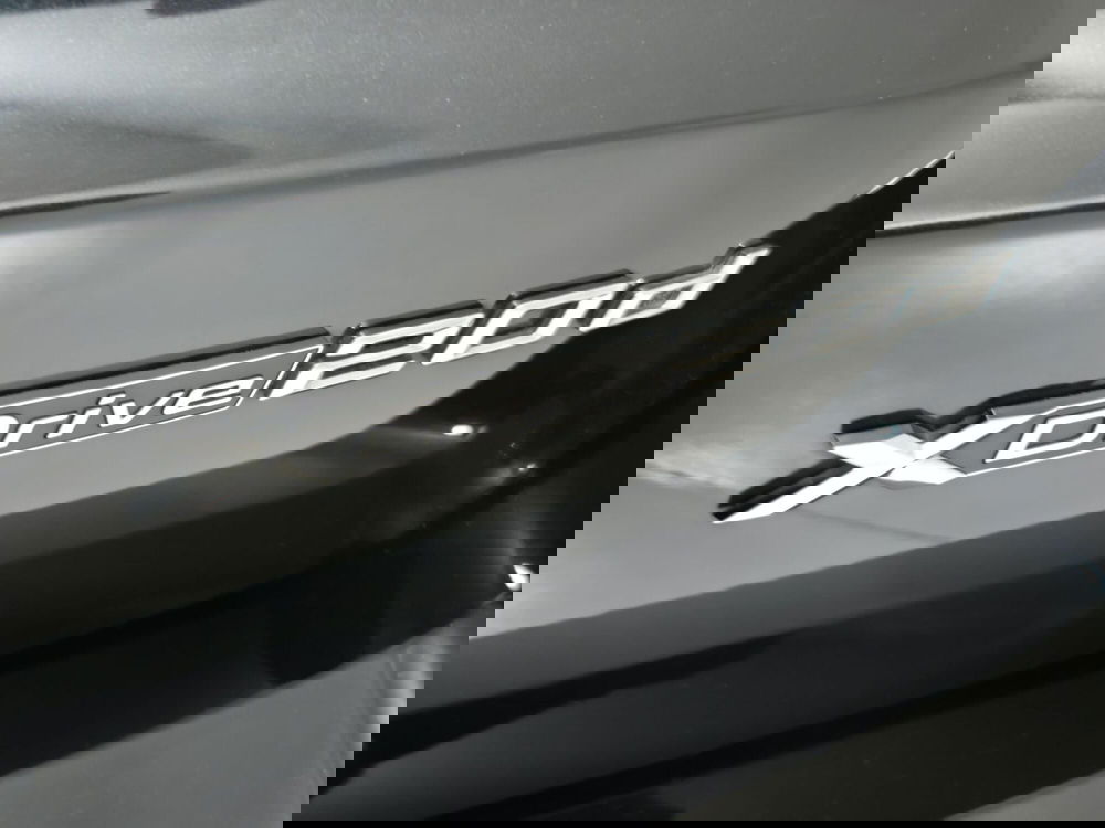 BMW X1 usata a Torino (20)