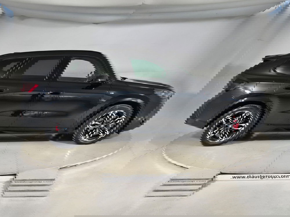 BMW X1 usata a Torino (6)