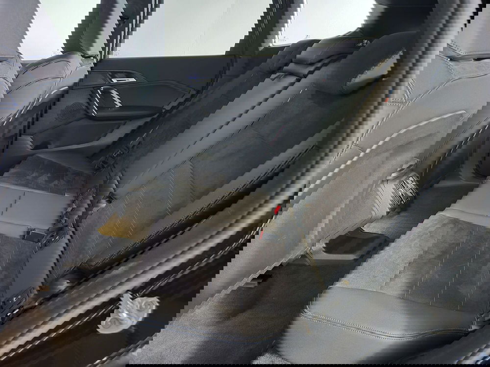 BMW X1 usata a Torino (8)