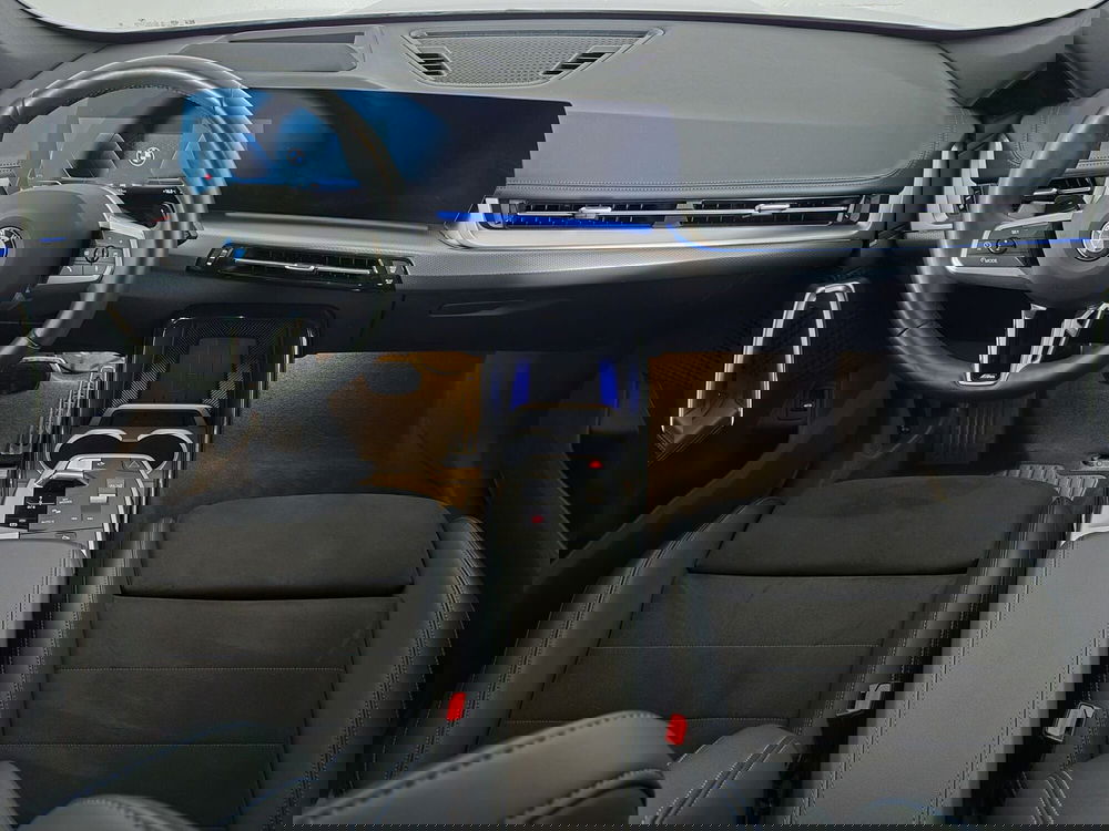 BMW X1 usata a Torino (9)