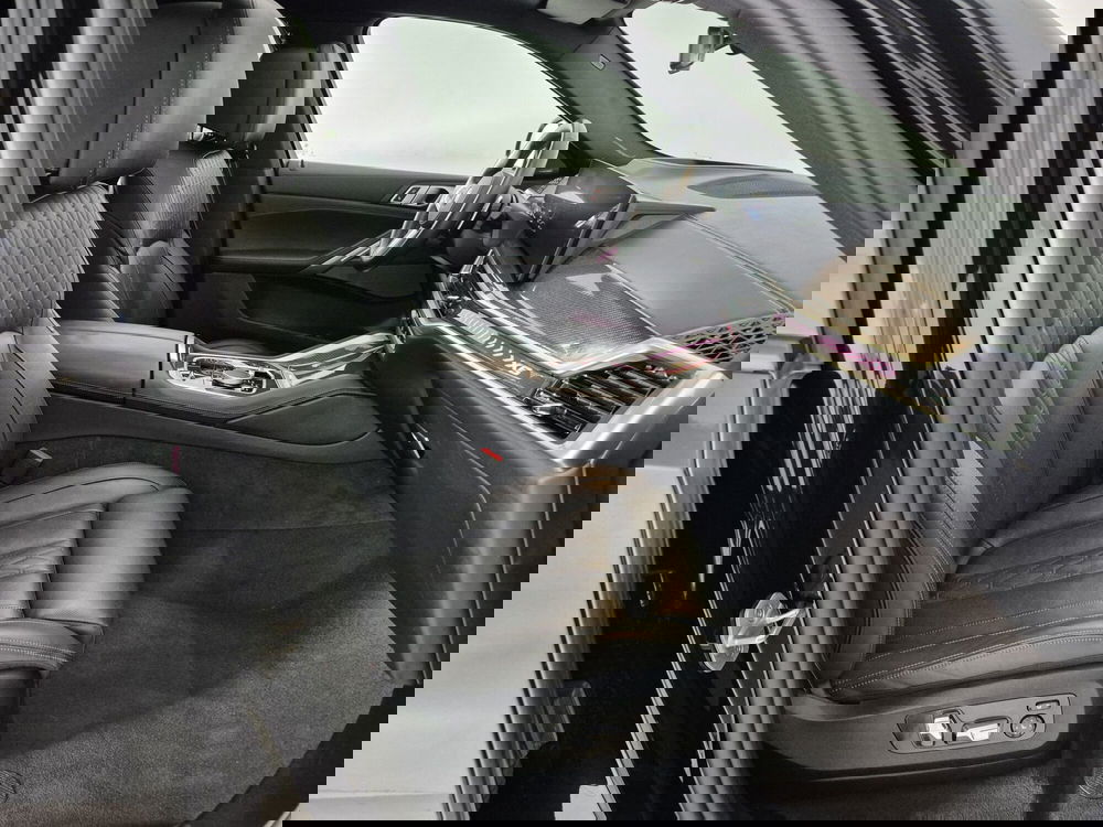 BMW X6 usata a Cuneo (11)