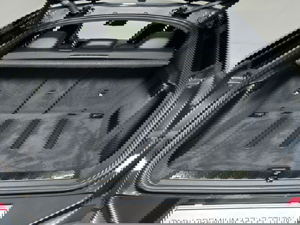 BMW X6 usata a Cuneo (13)