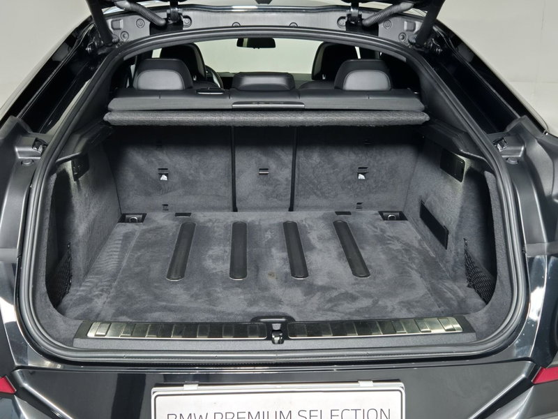 BMW X6 usata a Cuneo (13)