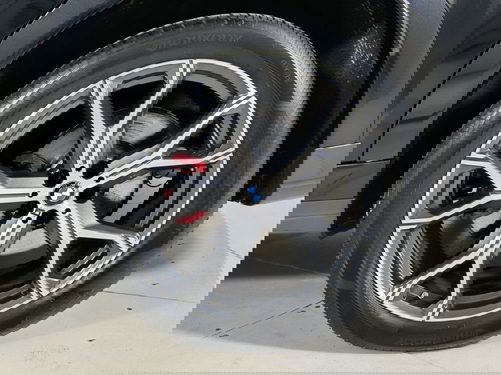 BMW X6 usata a Cuneo (14)