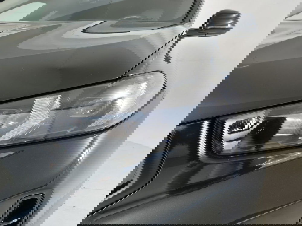 BMW X6 usata a Cuneo (18)