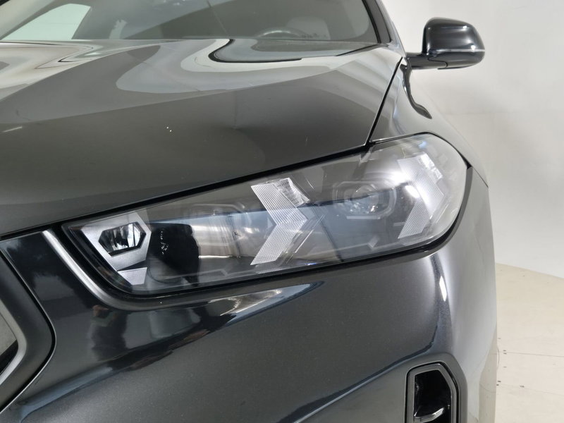 BMW X6 usata a Cuneo (18)