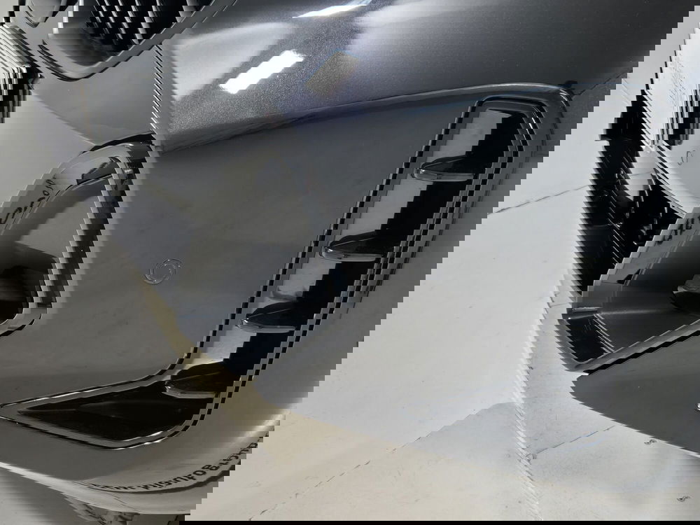 BMW X6 usata a Cuneo (19)