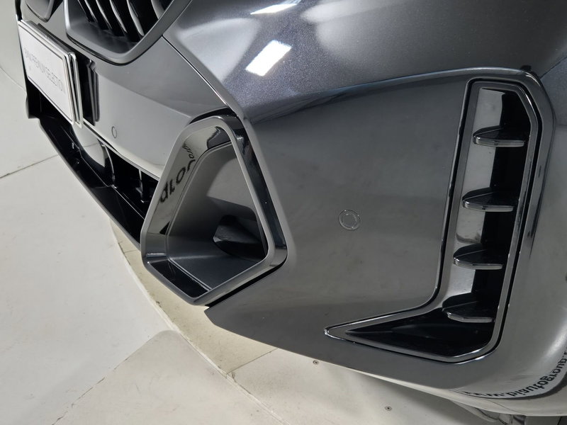 BMW X6 usata a Cuneo (19)