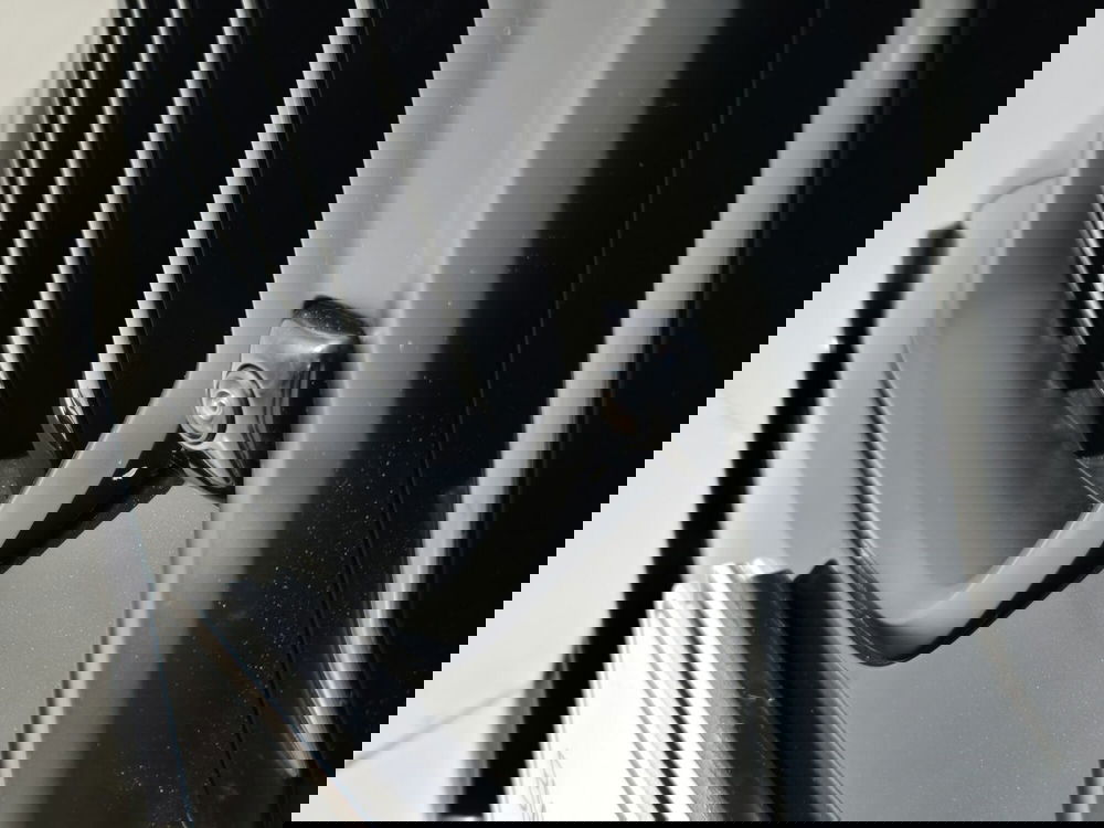 BMW X6 usata a Cuneo (20)