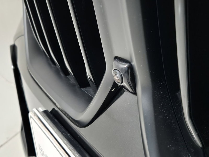 BMW X6 usata a Cuneo (20)