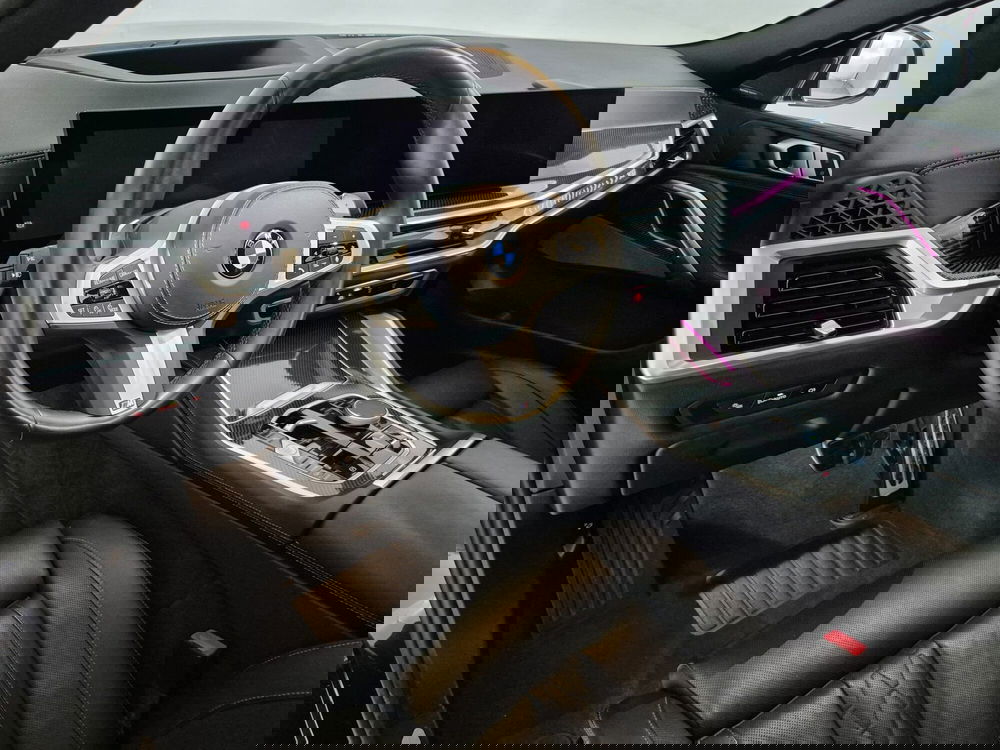 BMW X6 usata a Cuneo (7)