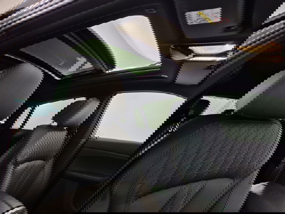 BMW X6 usata a Cuneo (8)