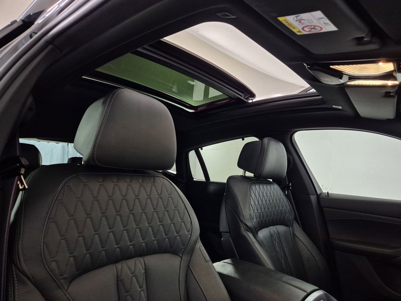 BMW X6 usata a Cuneo (8)