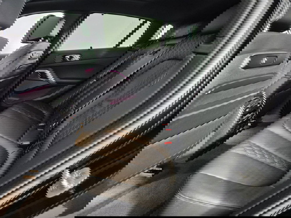 BMW X6 usata a Cuneo (9)