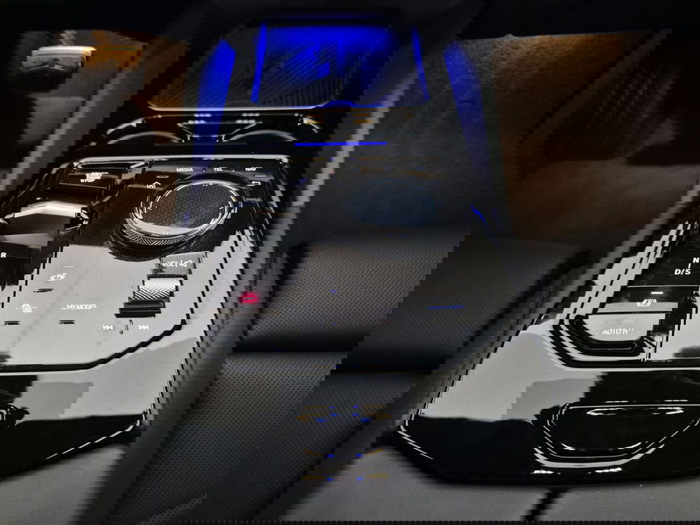 BMW Serie 5 Touring usata a Cuneo (11)