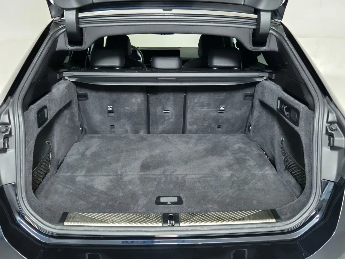 BMW Serie 5 Touring usata a Cuneo (13)