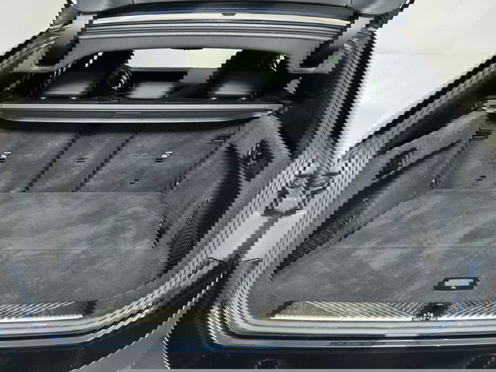 BMW Serie 5 Touring usata a Cuneo (13)