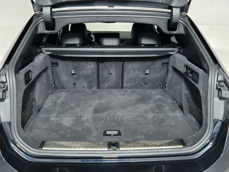 BMW Serie 5 Touring usata a Cuneo (13)