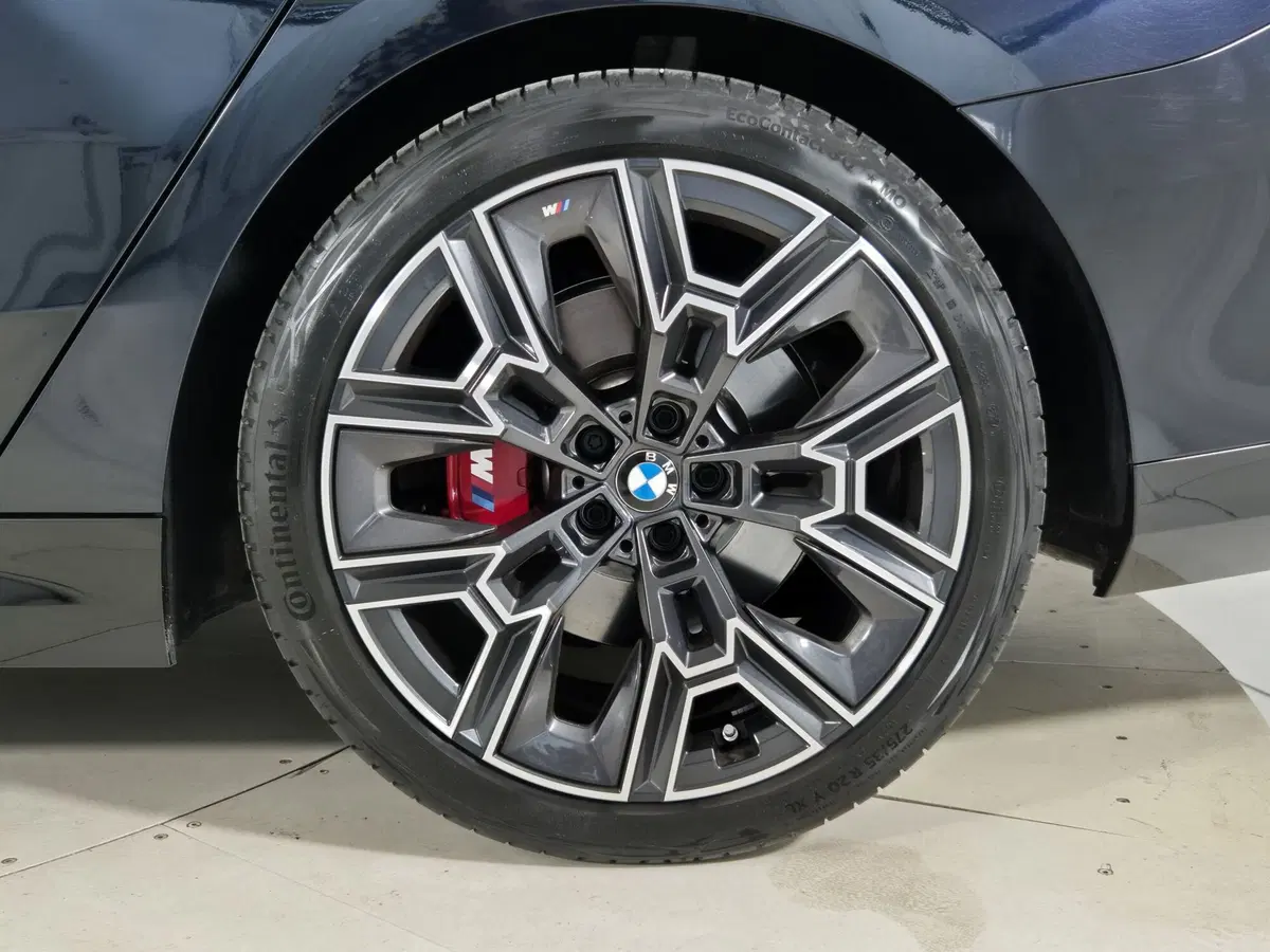 BMW Serie 5 Touring usata a Cuneo (14)