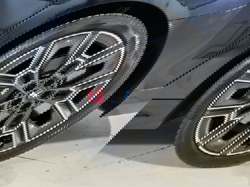 BMW Serie 5 Touring usata a Cuneo (14)