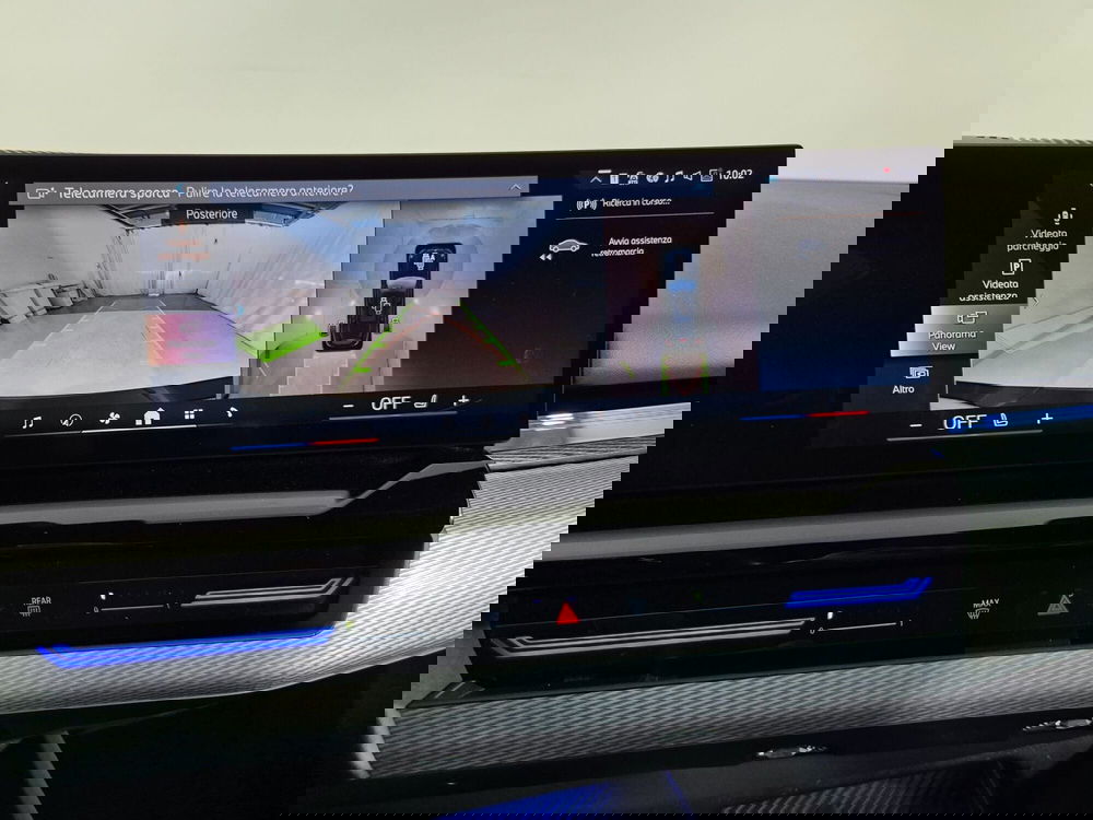 BMW Serie 5 Touring usata a Cuneo (16)