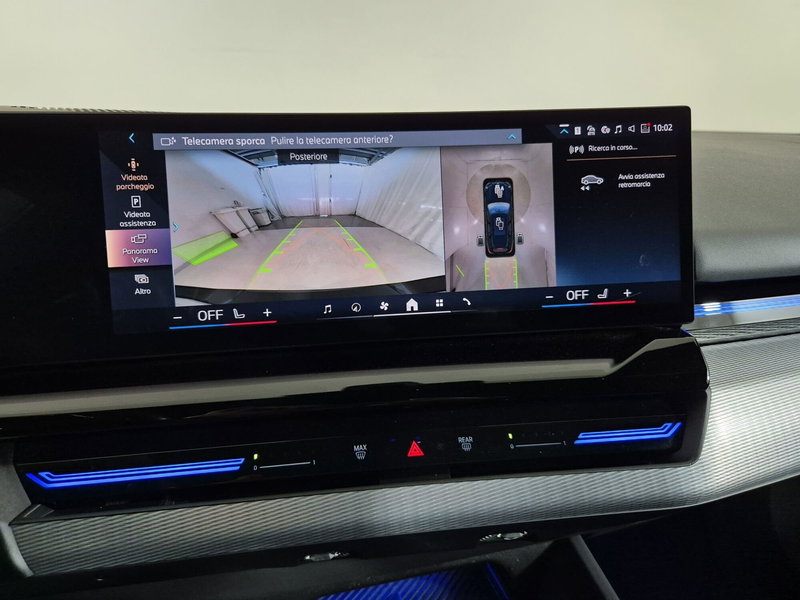 BMW Serie 5 Touring usata a Cuneo (16)