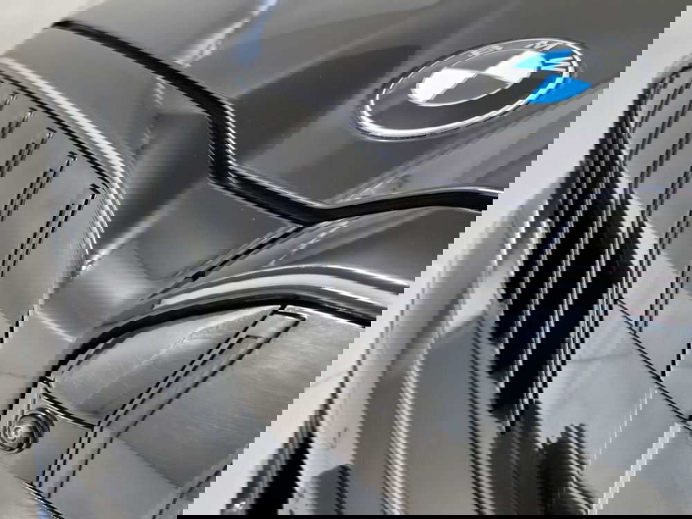 BMW Serie 5 Touring usata a Cuneo (17)