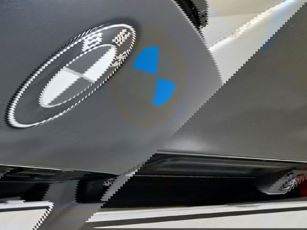 BMW Serie 5 Touring usata a Cuneo (18)