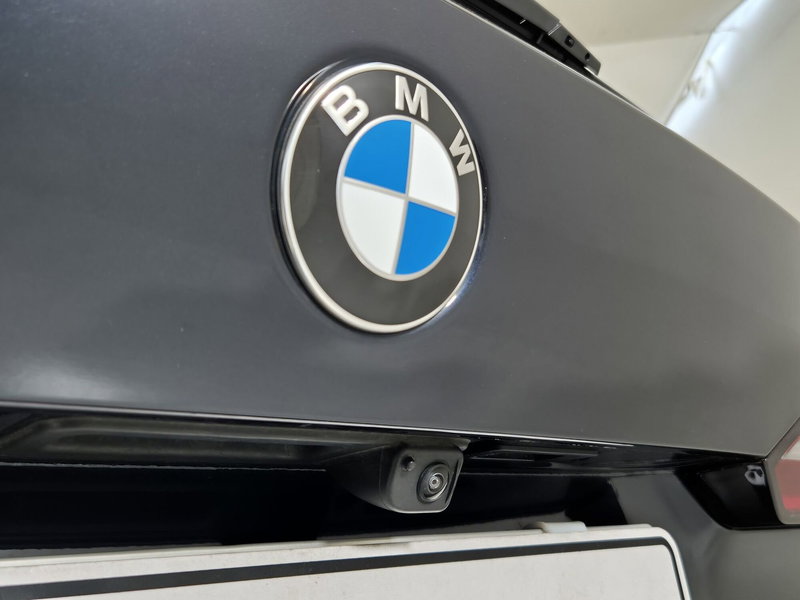 BMW Serie 5 Touring usata a Cuneo (18)