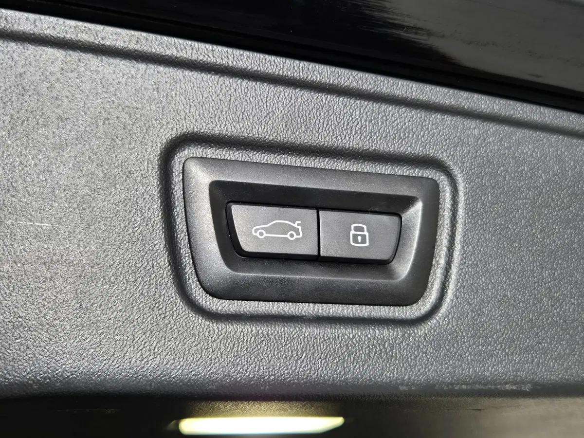 BMW Serie 5 Touring usata a Cuneo (19)