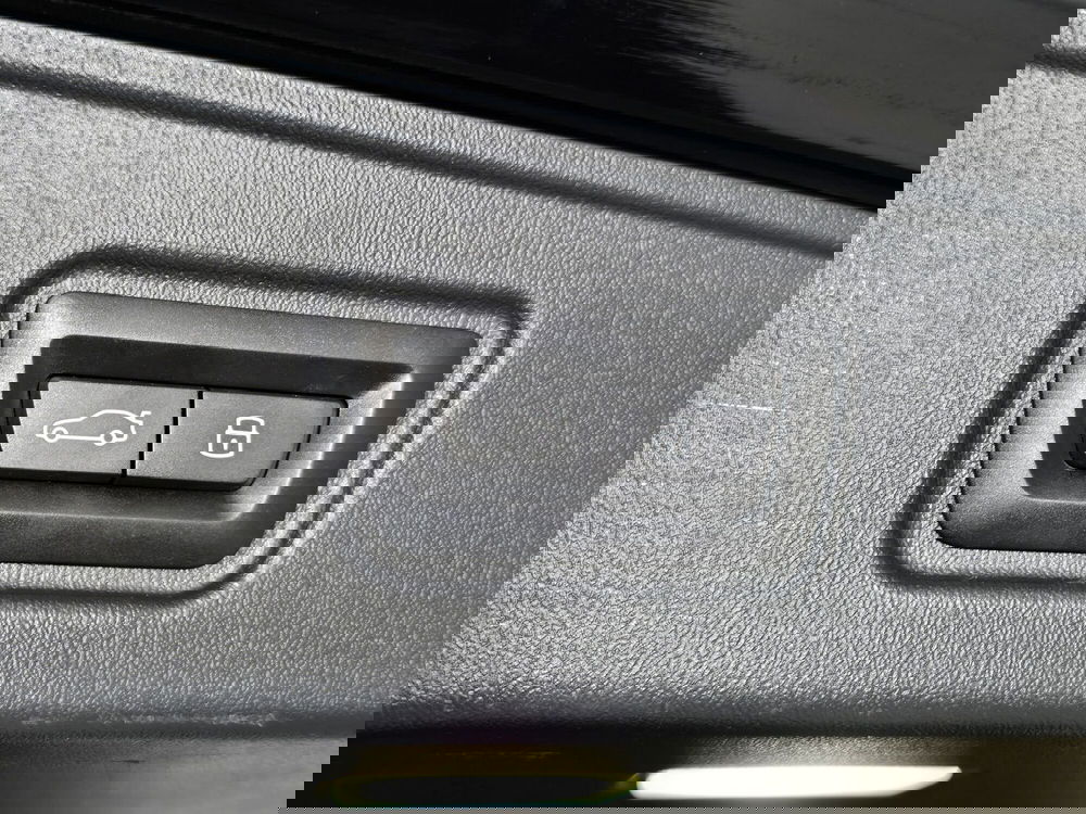 BMW Serie 5 Touring usata a Cuneo (19)